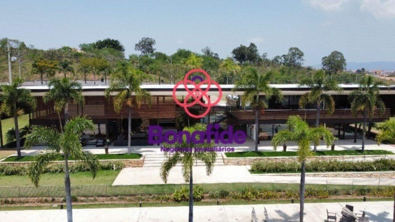 Terreno à venda no Jardim Florestal: 