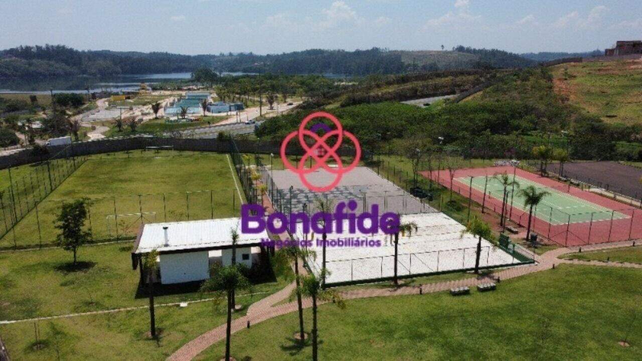 Terreno à venda no Jardim Florestal: 