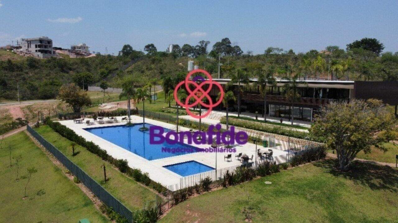 Terreno à venda no Jardim Florestal: 