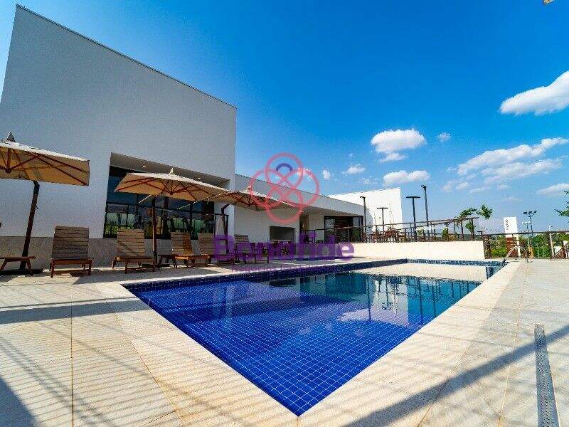 Terreno à venda no Chácara Terra Nova: 