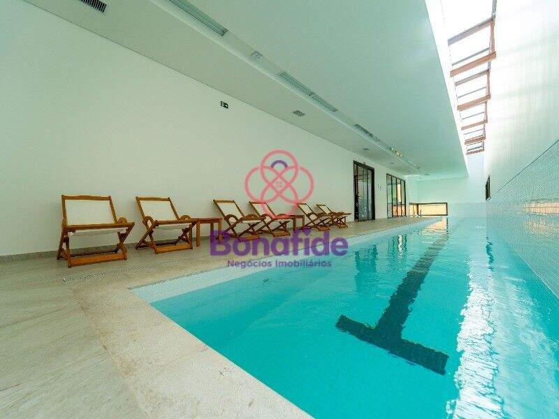 Terreno à venda no Chácara Terra Nova: 