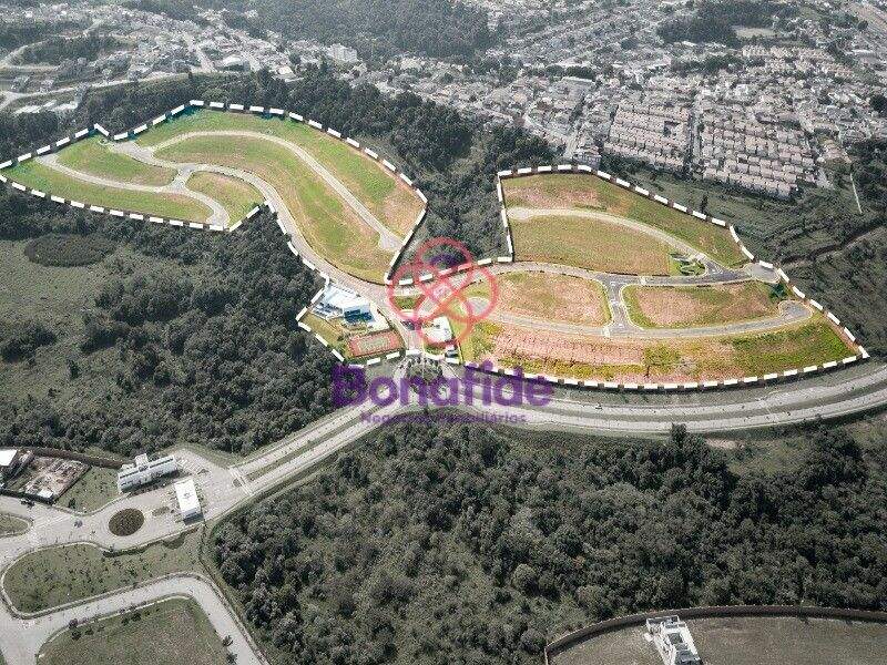 Terreno à venda no Chácara Terra Nova: 