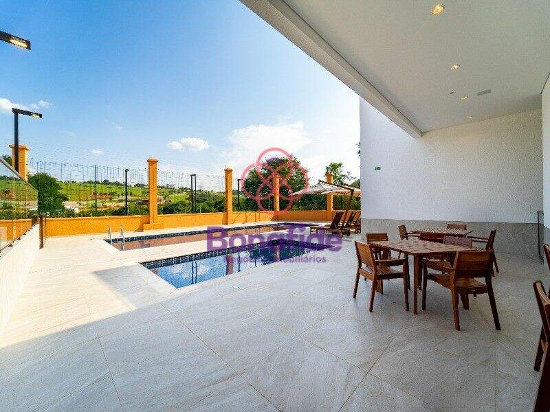 Terreno à venda no Chácara Terra Nova: 