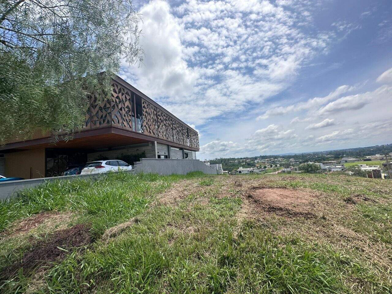 Terreno à venda no Medeiros: 