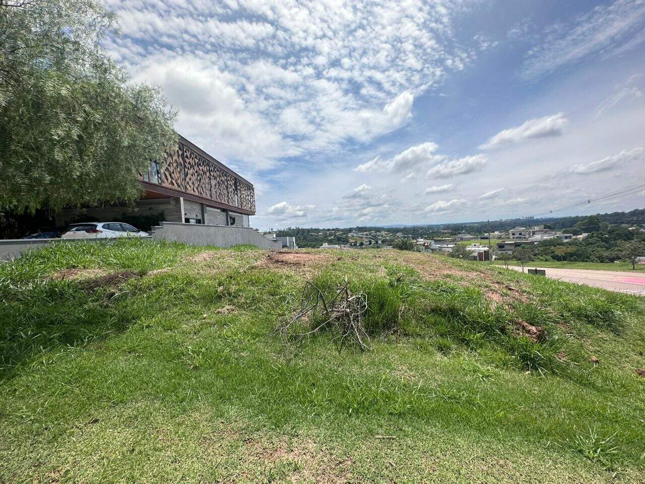 Terreno à venda no Medeiros: 