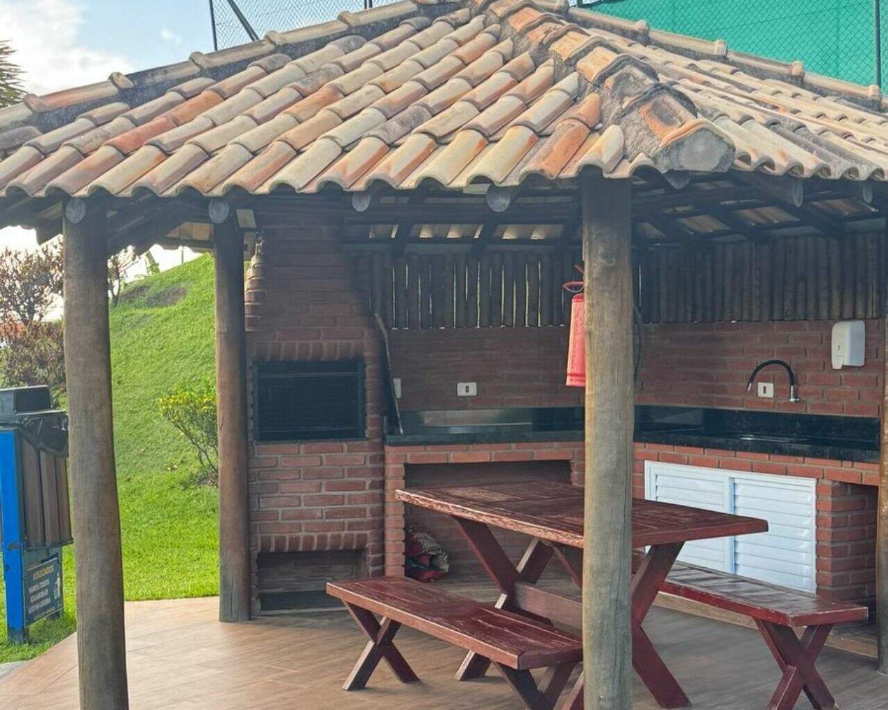 Terreno à venda no Morro Alto: 