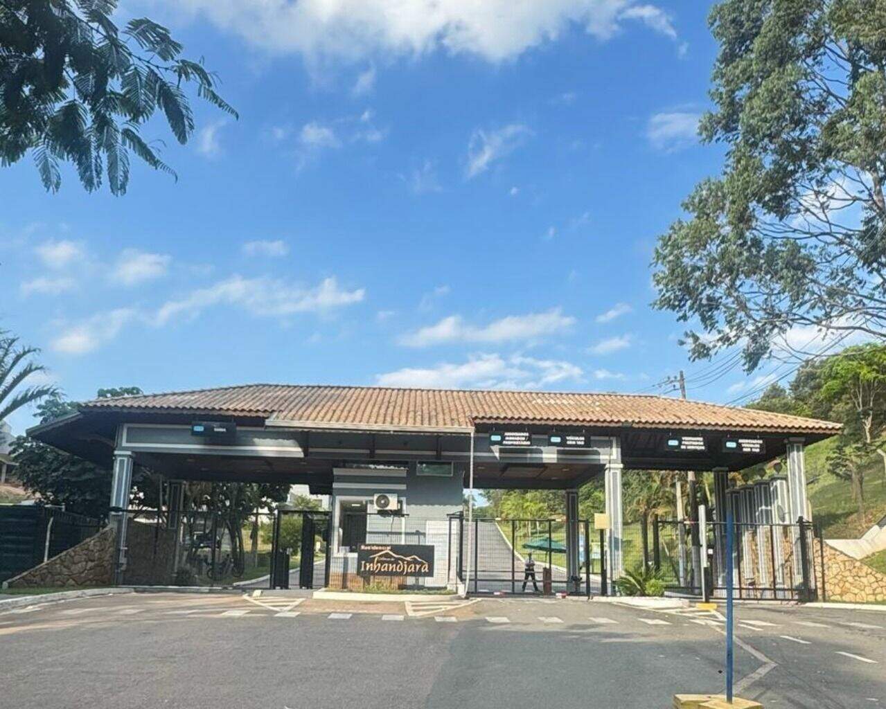 Terreno à venda no Morro Alto: 