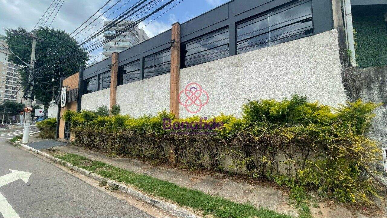 Salão à venda no Jardim Paulista I: 