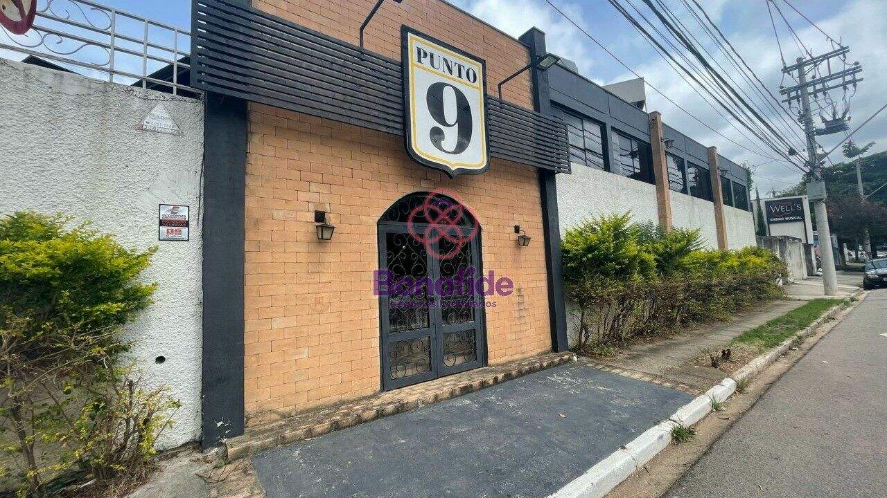 Salão à venda no Jardim Paulista I: 