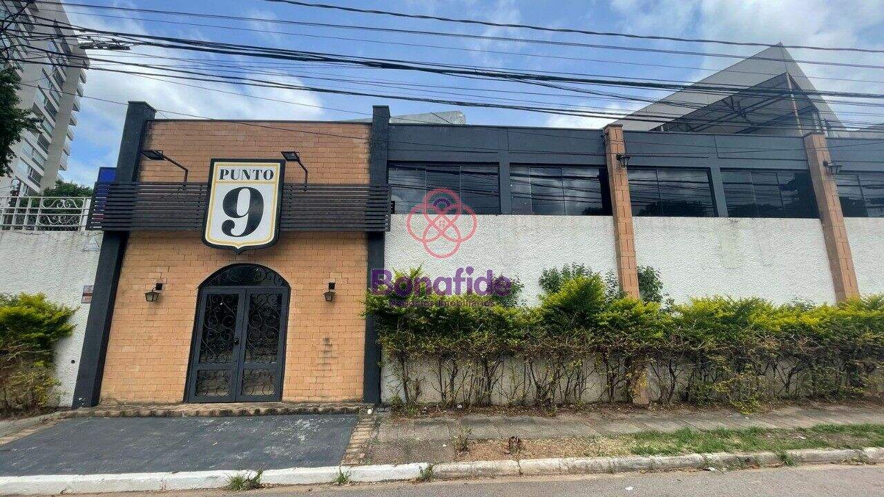 Salão à venda no Jardim Paulista I: 