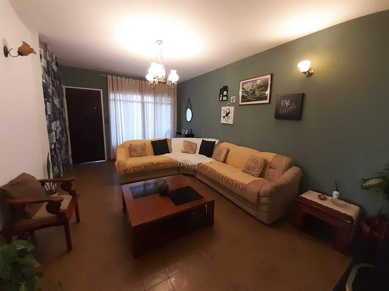 Casa à venda no Jardim Pacaembu: 