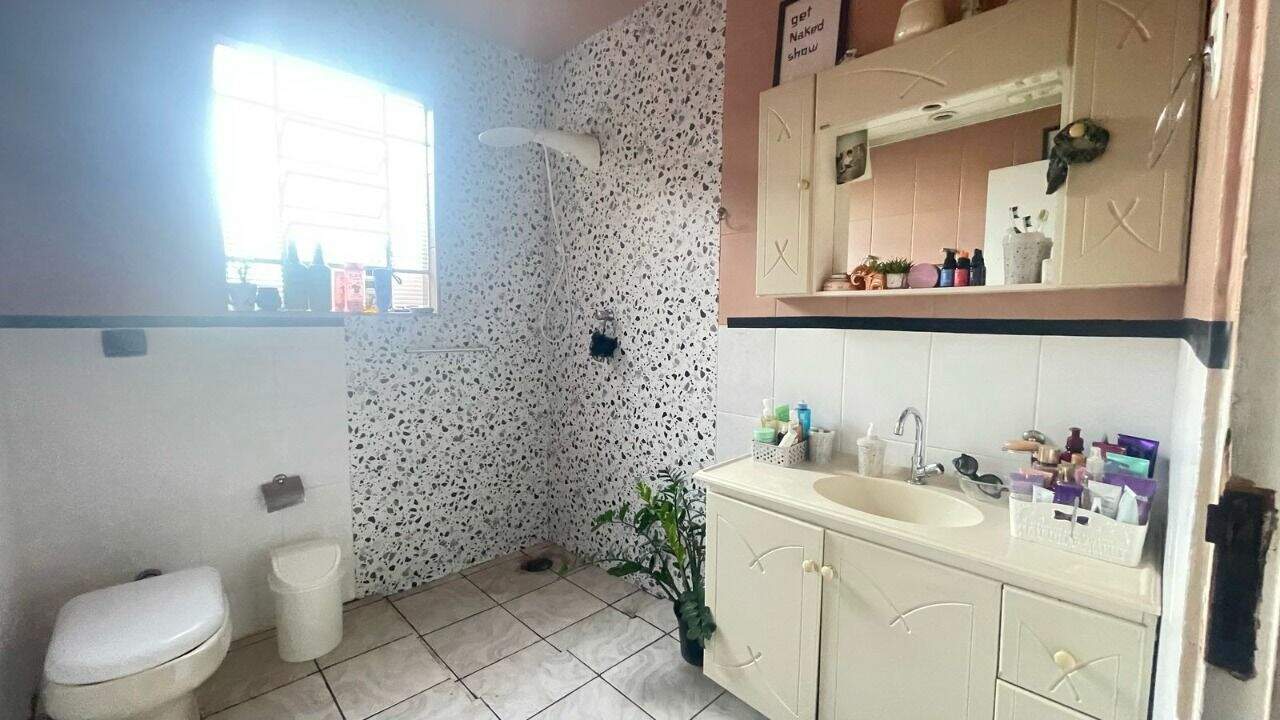 Casa à venda no Jardim Pacaembu: 