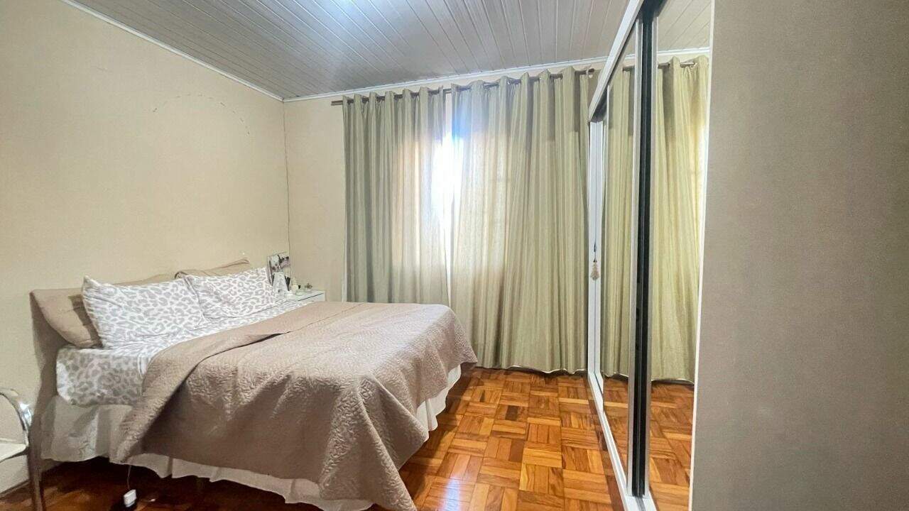 Casa à venda no Jardim Pacaembu: 