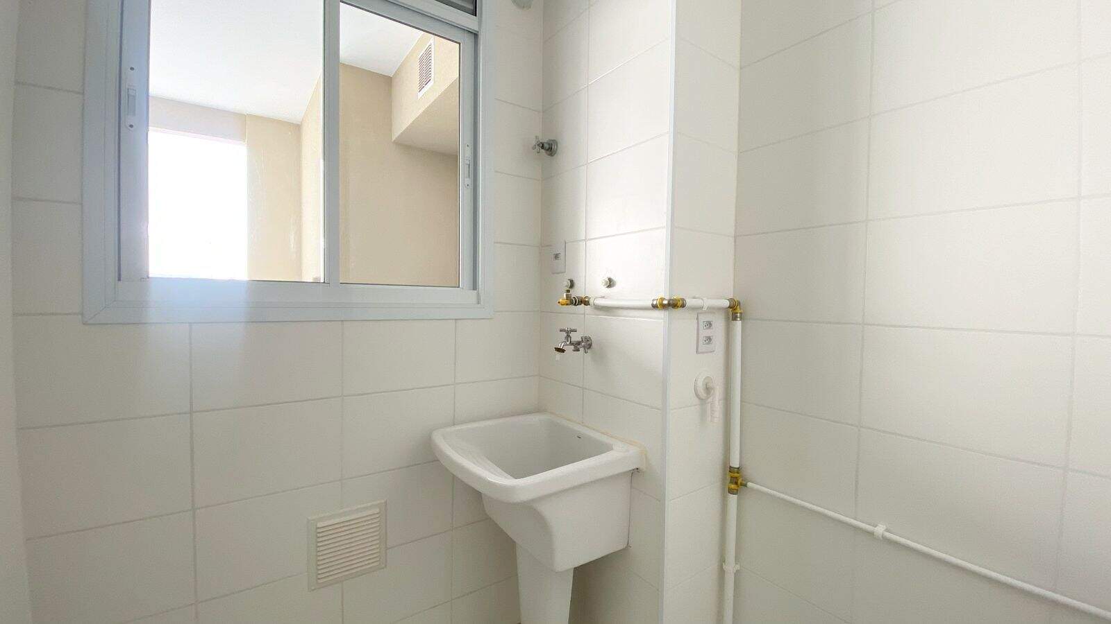 Apartamento à venda no Horto Florestal: 