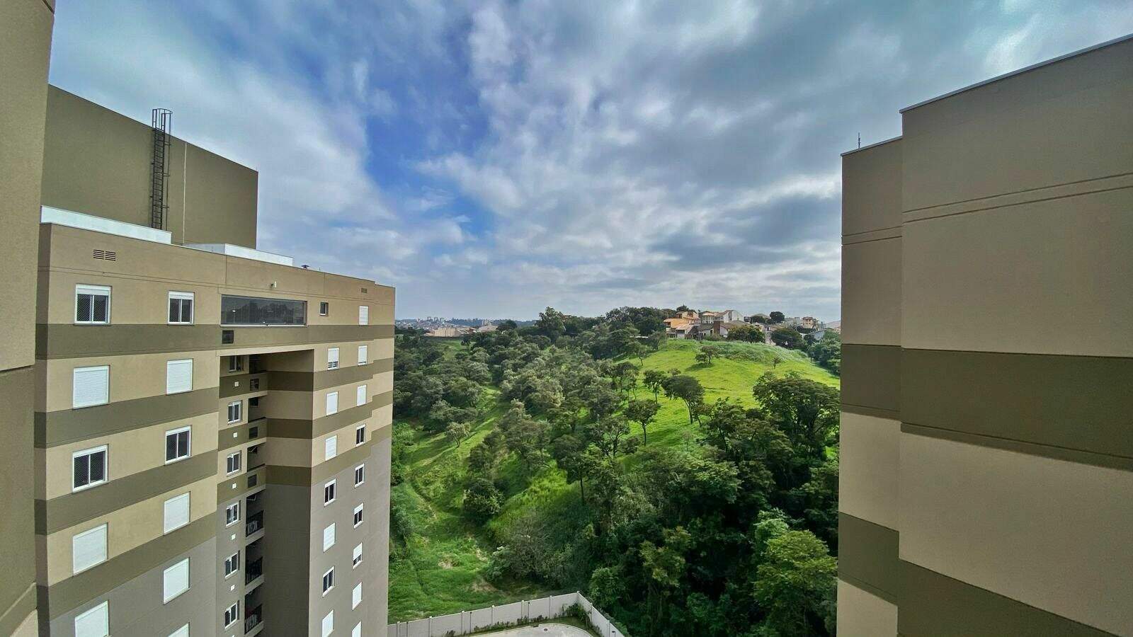 Apartamento à venda no Horto Florestal: 