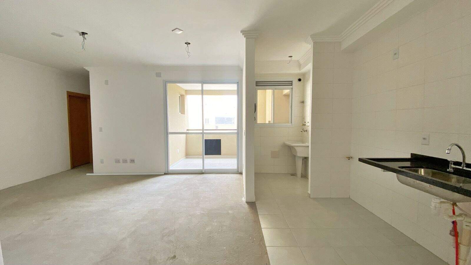 Apartamento à venda no Horto Florestal: 