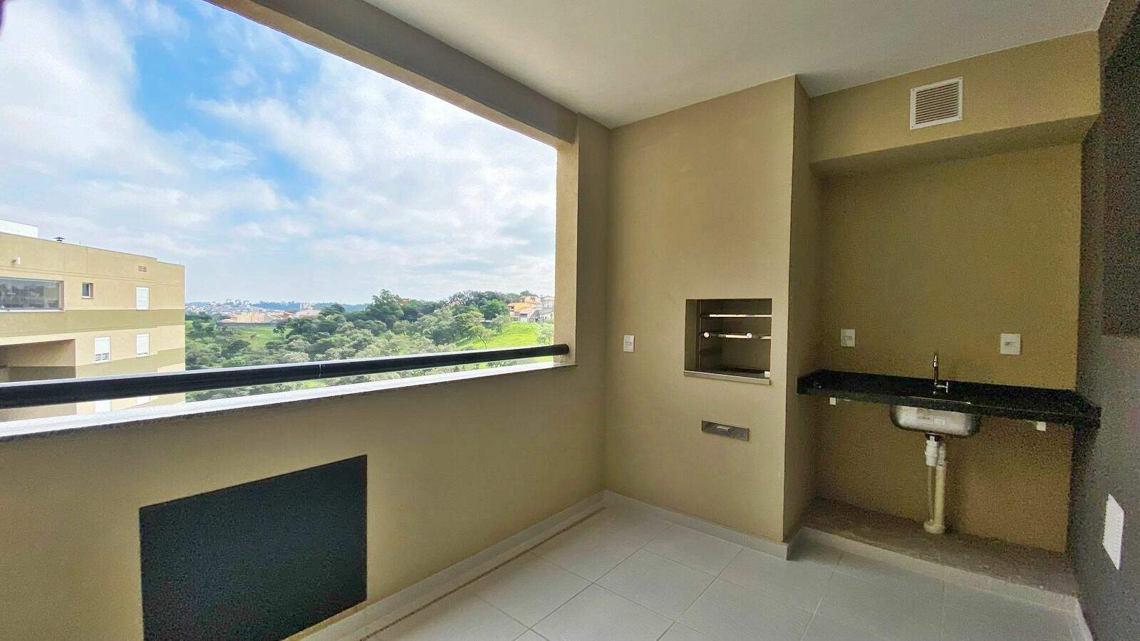 Apartamento à venda no Horto Florestal: 