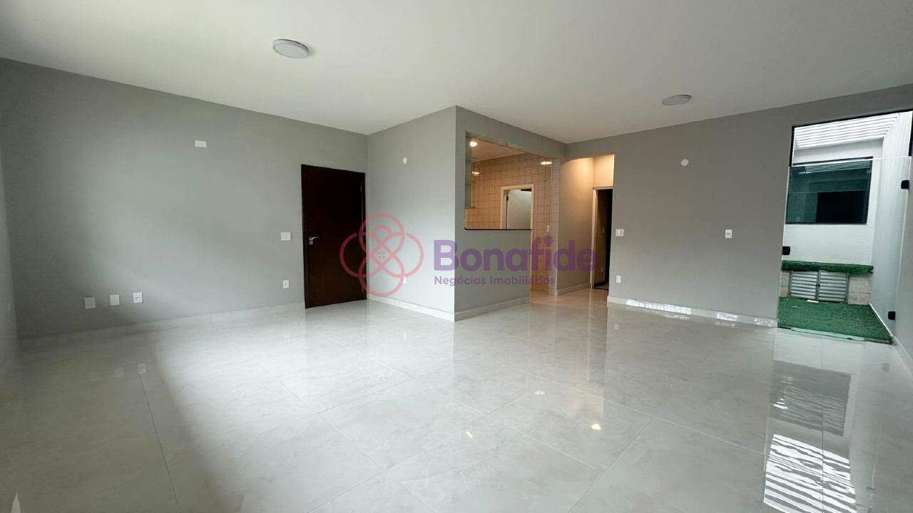 Casa à venda no Jardim Campos Elísios: 