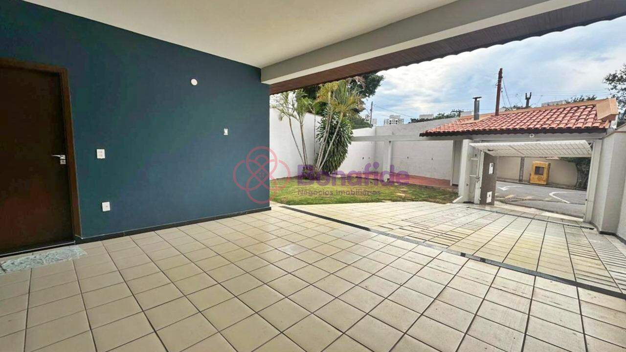 Casa à venda no Jardim Campos Elísios: 