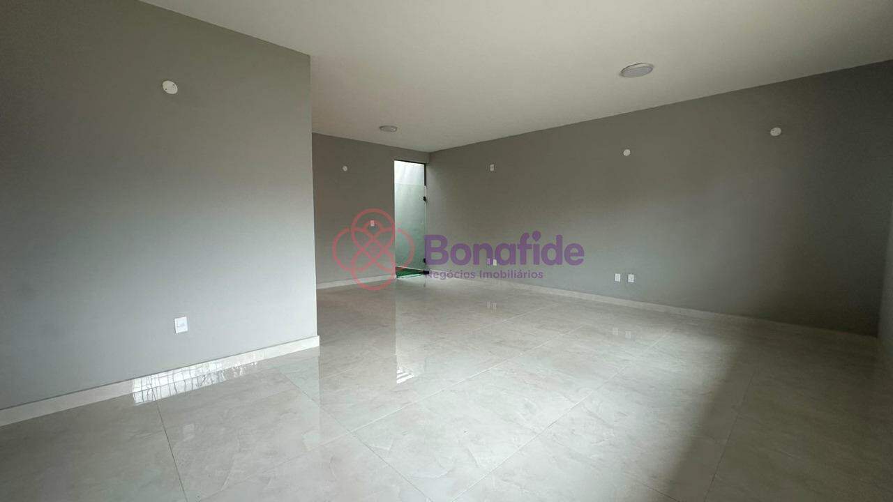 Casa à venda no Jardim Campos Elísios: 