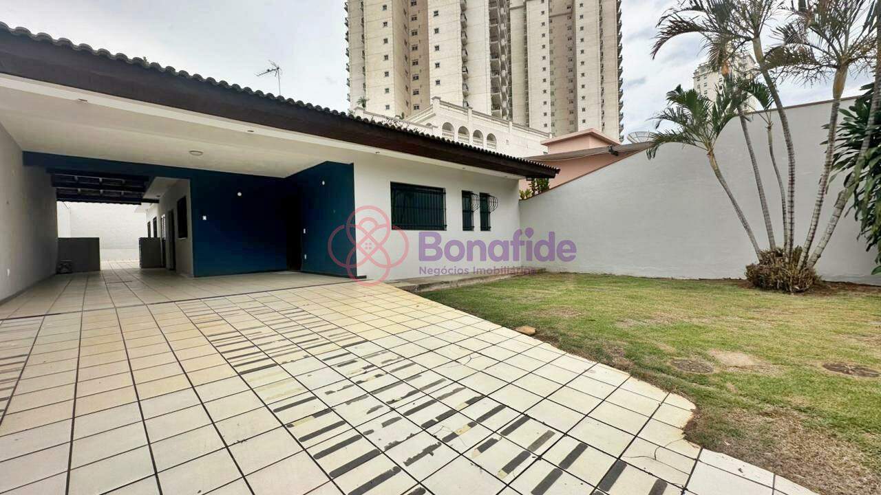 Casa à venda no Jardim Campos Elísios: 