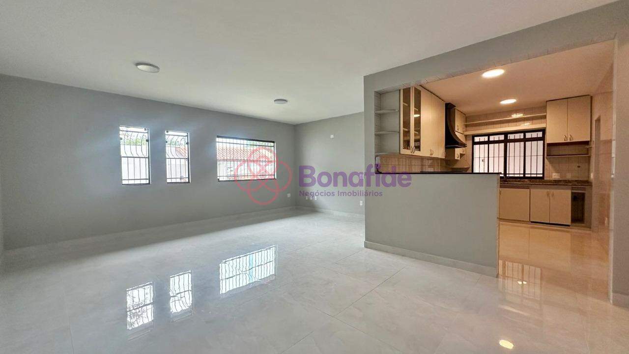 Casa à venda no Jardim Campos Elísios: 