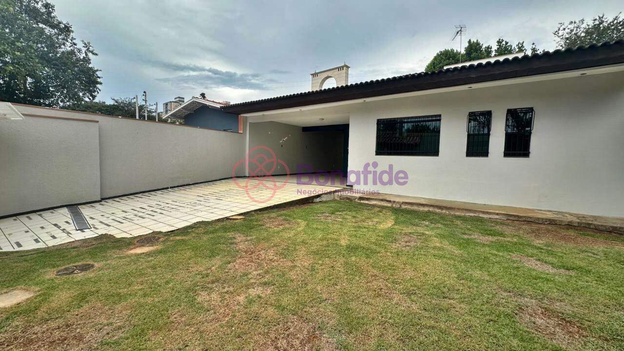 Casa à venda no Jardim Campos Elísios: 