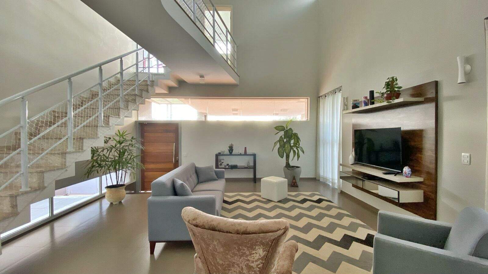 Casa à venda no Jardim Novo Mundo: 