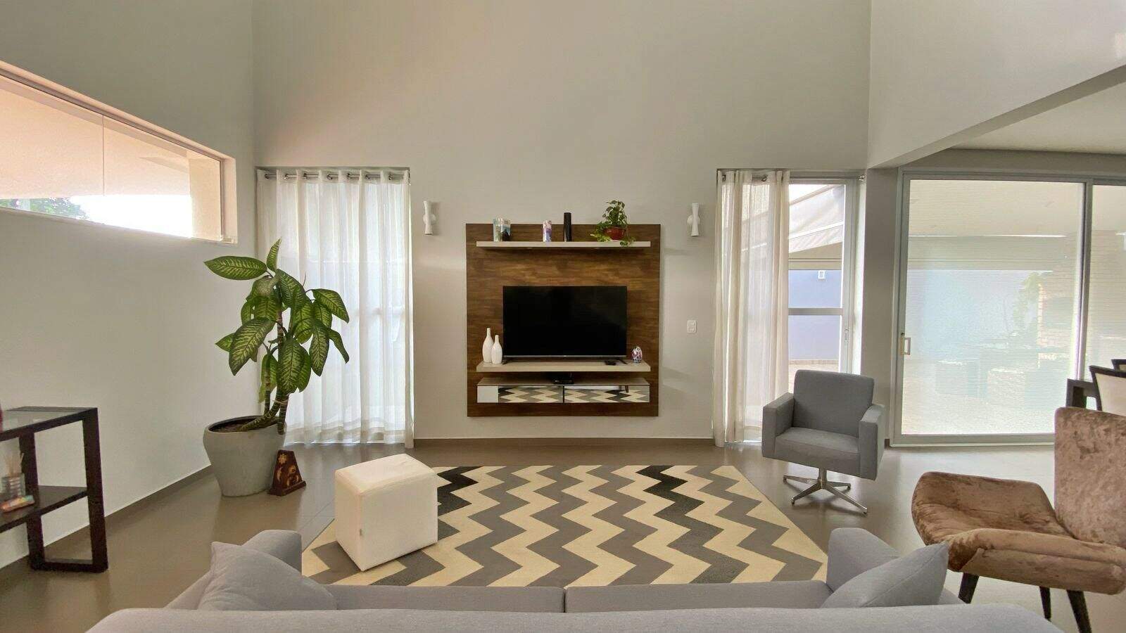 Casa à venda no Jardim Novo Mundo: 