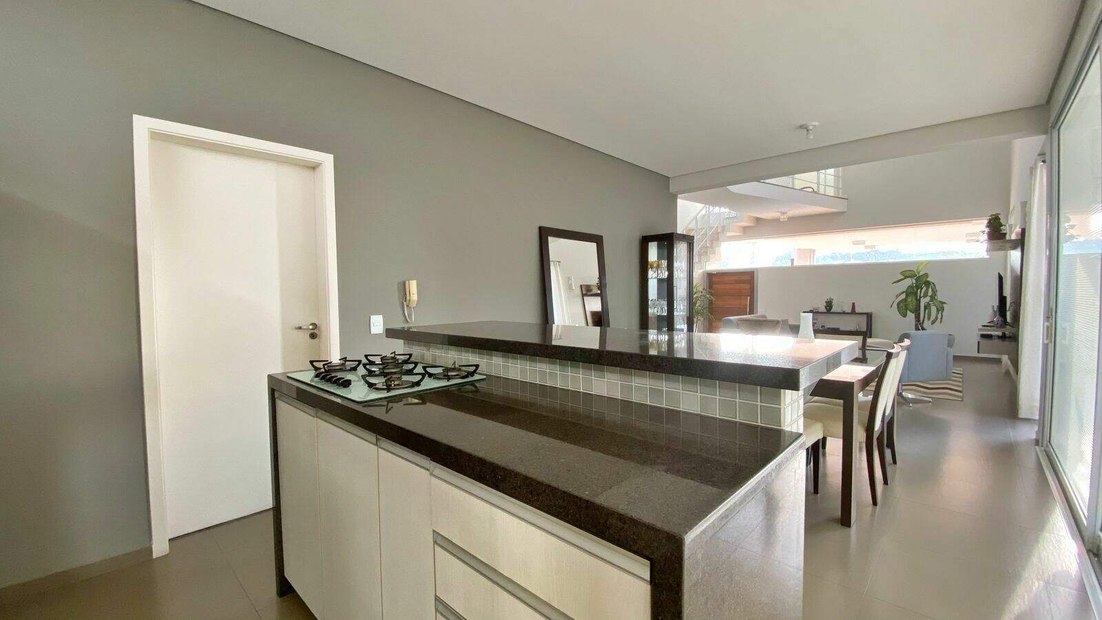 Casa à venda no Jardim Novo Mundo: 