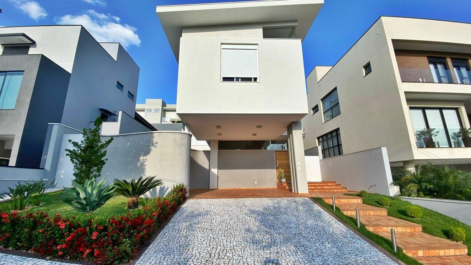 Casa à venda no Jardim Novo Mundo: 