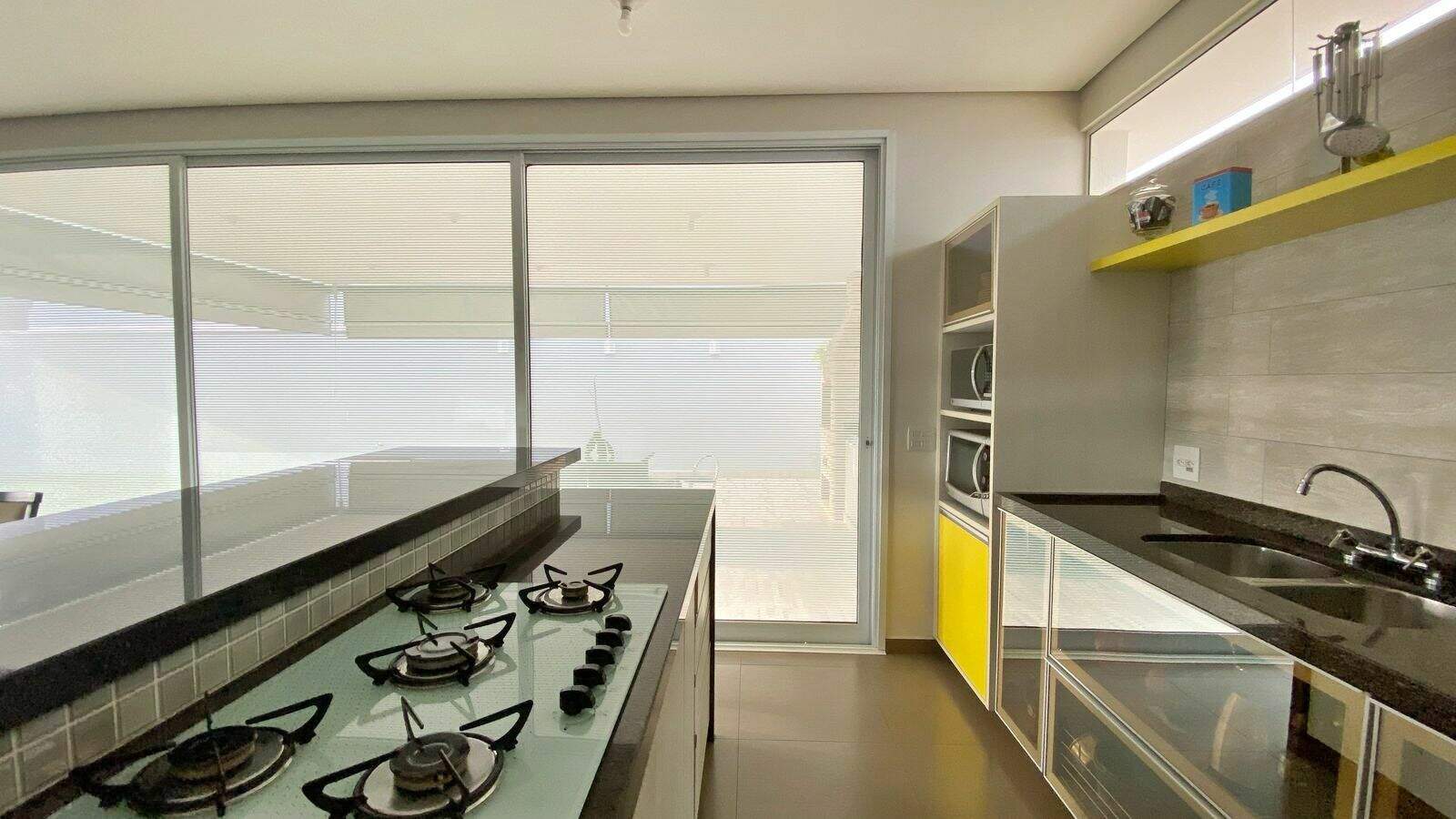 Casa à venda no Jardim Novo Mundo: 