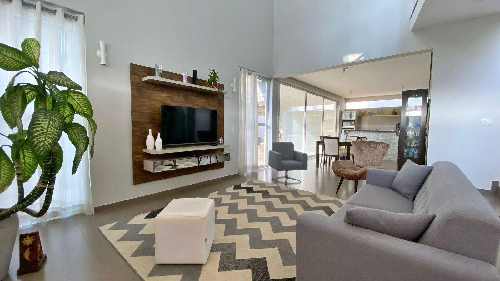 Casa à venda no Jardim Novo Mundo: 