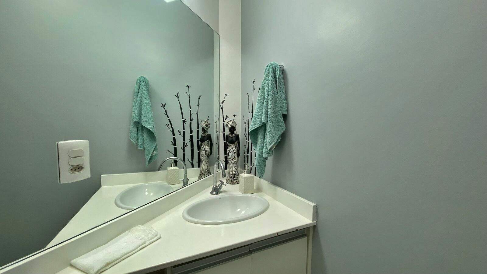 Apartamento à venda no Jardim Paris: 