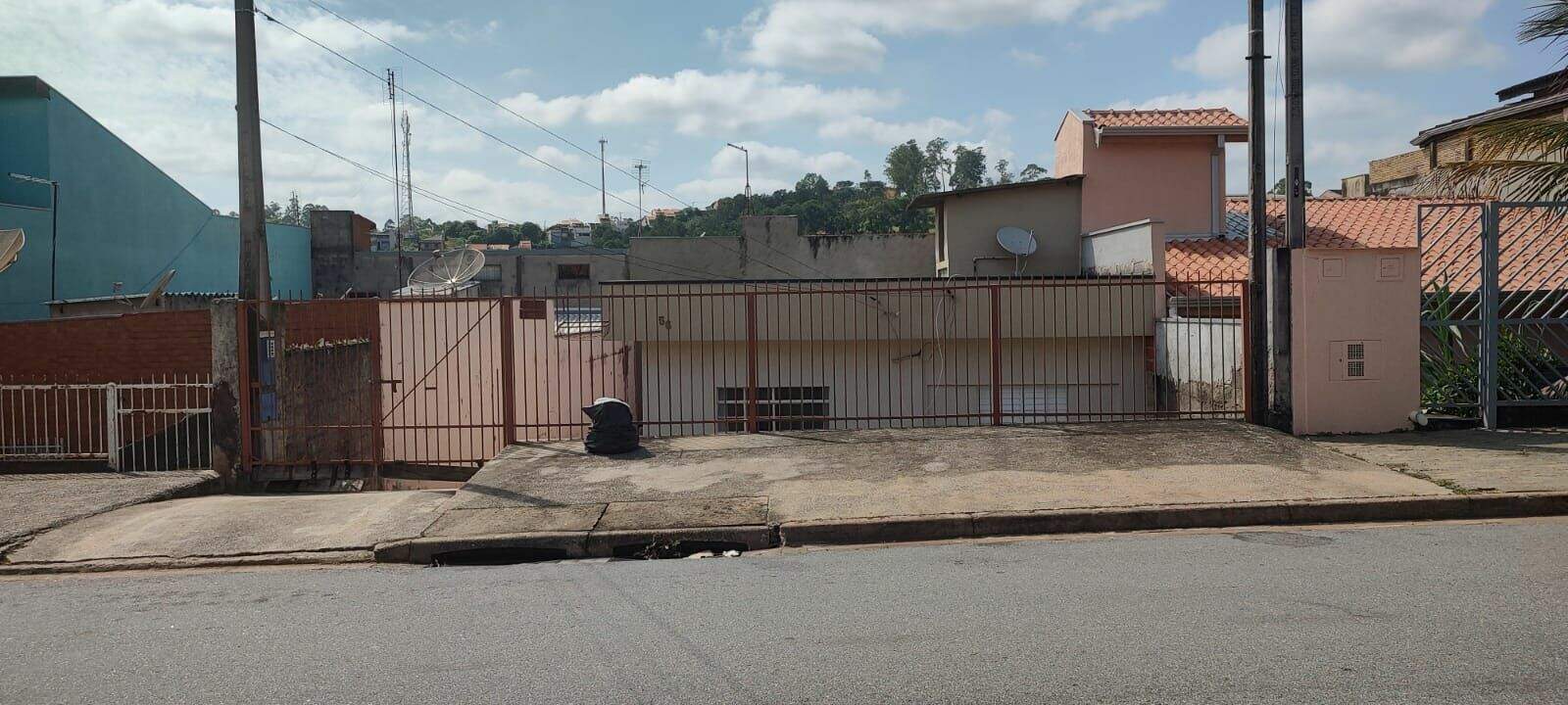 Casa à venda no Vila São José: 