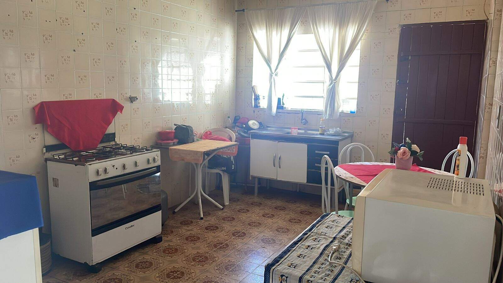 Casa à venda no Vila São José: 