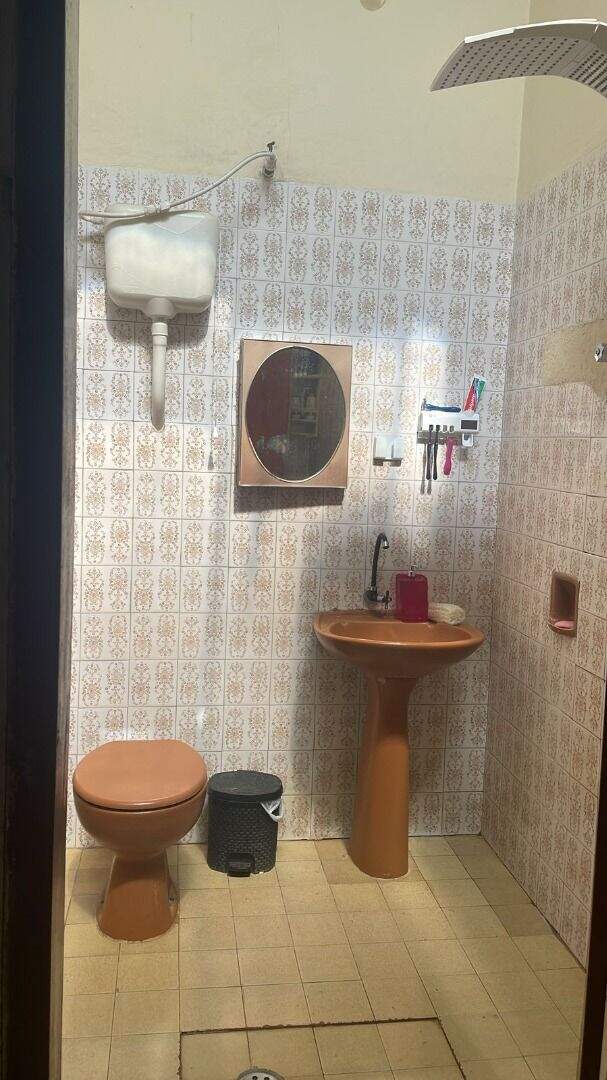 Casa à venda no Vila São José: 