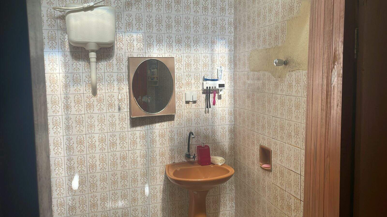 Casa à venda no Vila São José: 