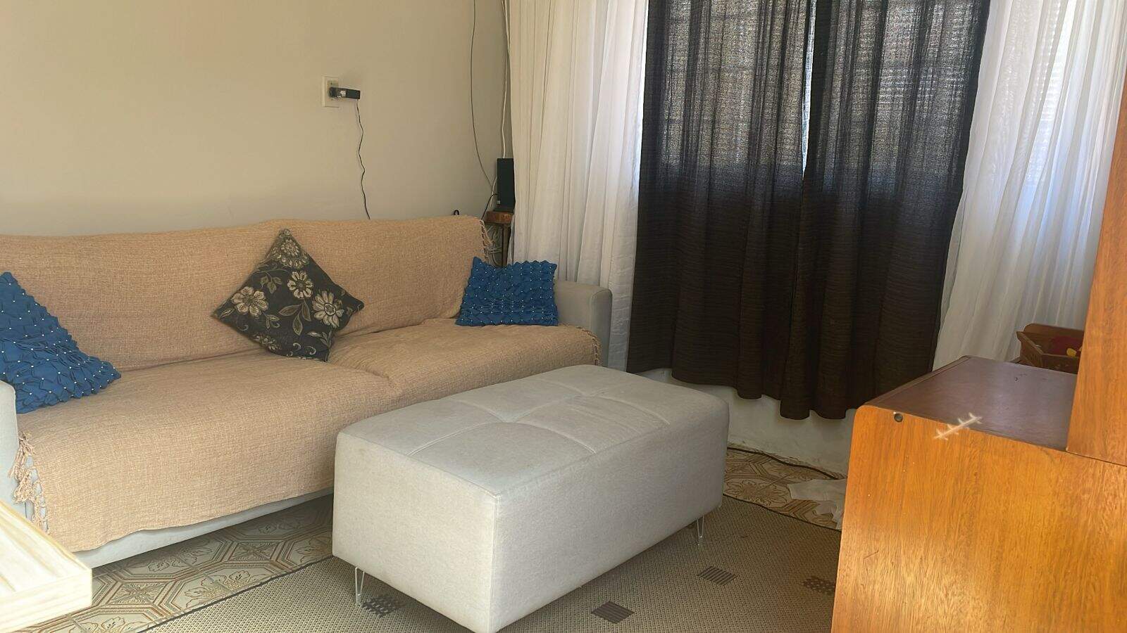 Casa à venda no Vila São José: 