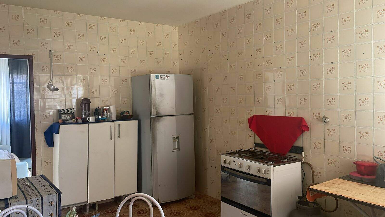 Casa à venda no Vila São José: 