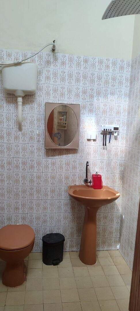 Casa à venda no Vila São José: 