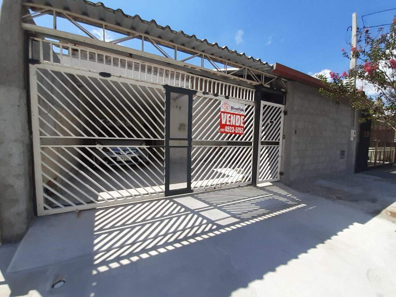 Casa à venda no Jardim Liberdade: 