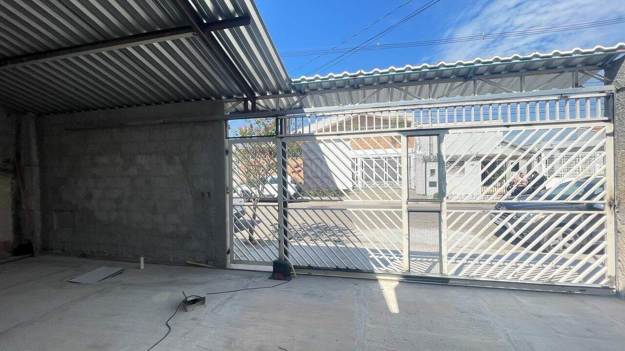 Casa à venda no Jardim Liberdade: 