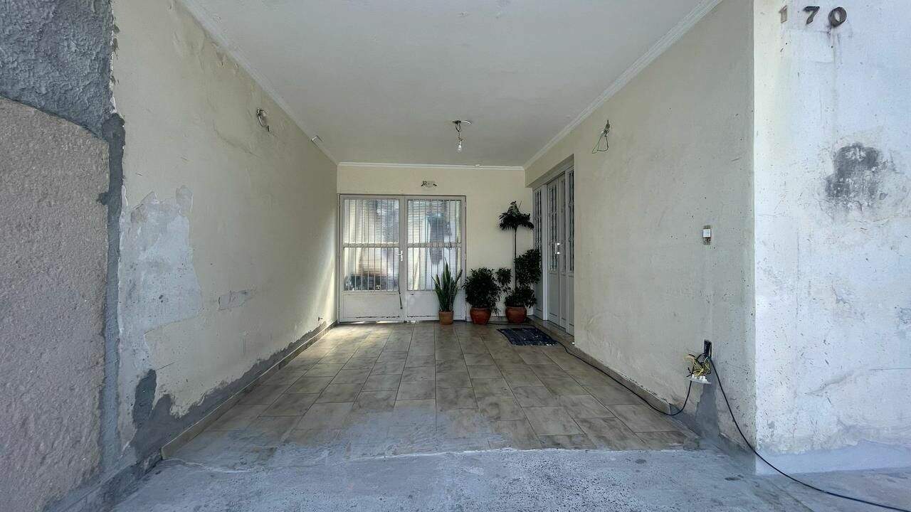 Casa à venda no Jardim Liberdade: 