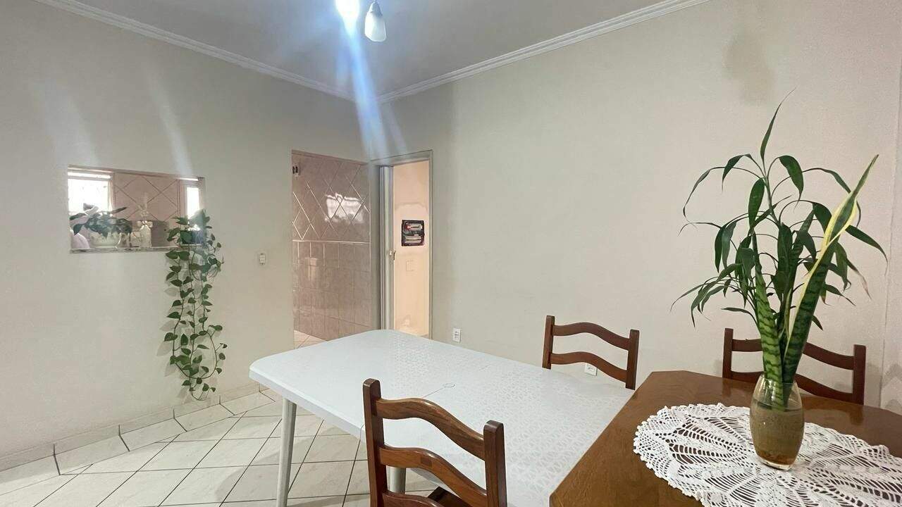 Casa à venda no Jardim Liberdade: 