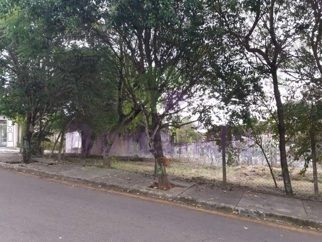 Terreno à venda no Jardim Dona Donata: 
