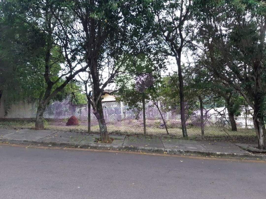 Terreno à venda no Jardim Dona Donata: 