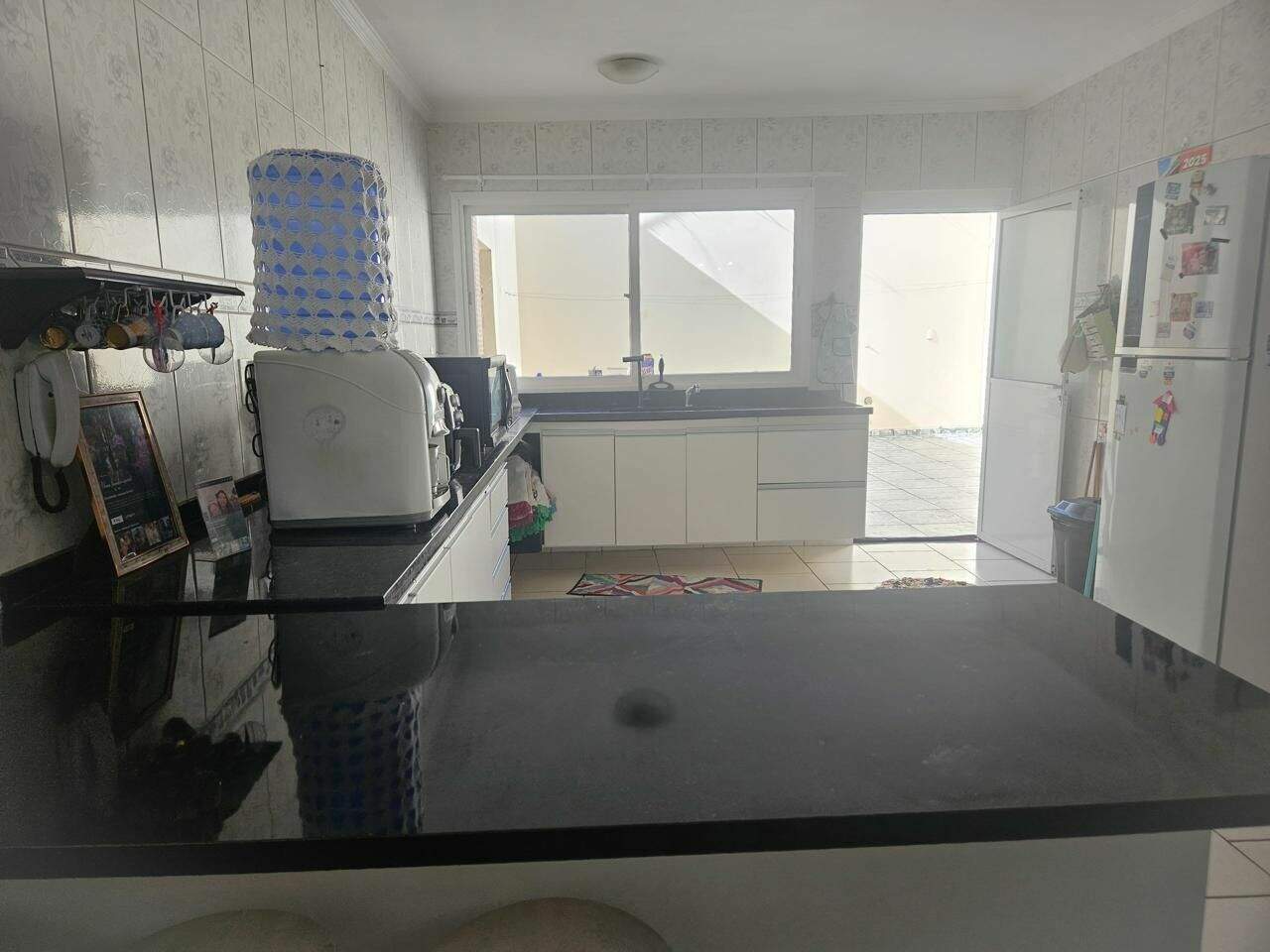 Casa à venda no Parque Almerinda Chaves: 