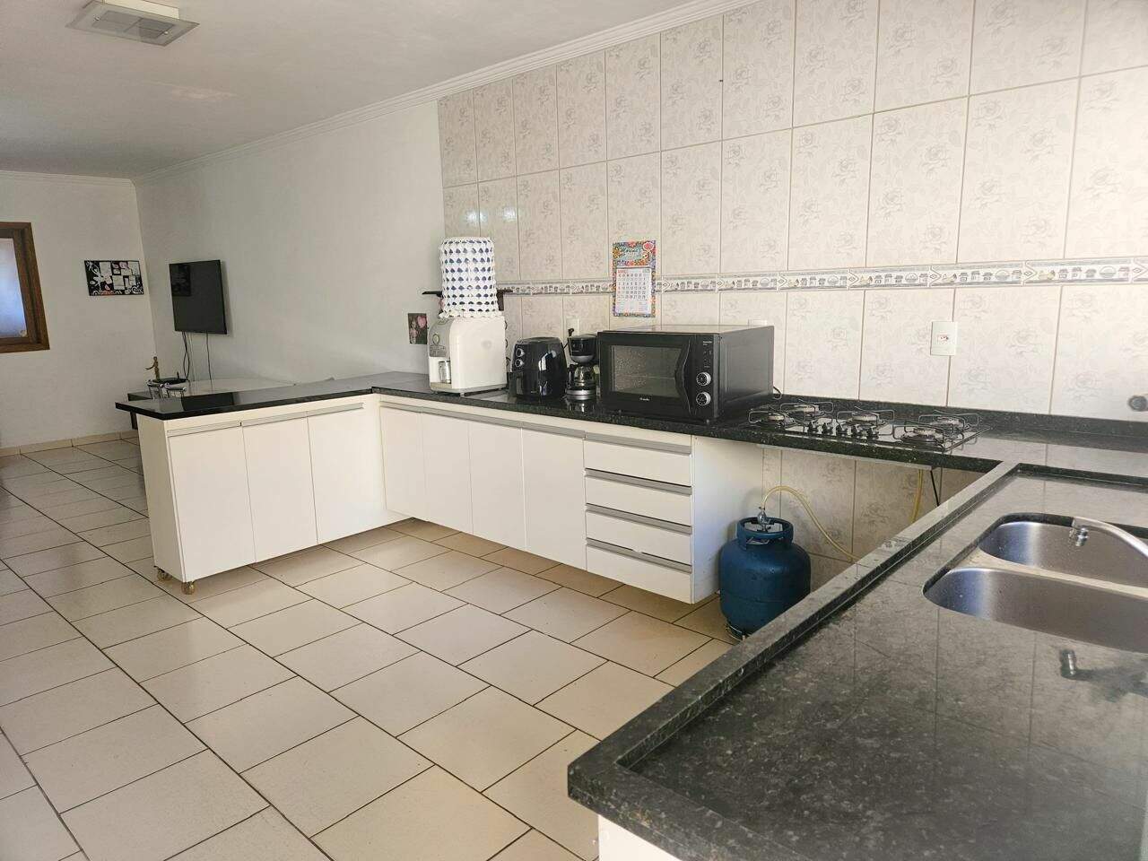 Casa à venda no Parque Almerinda Chaves: 