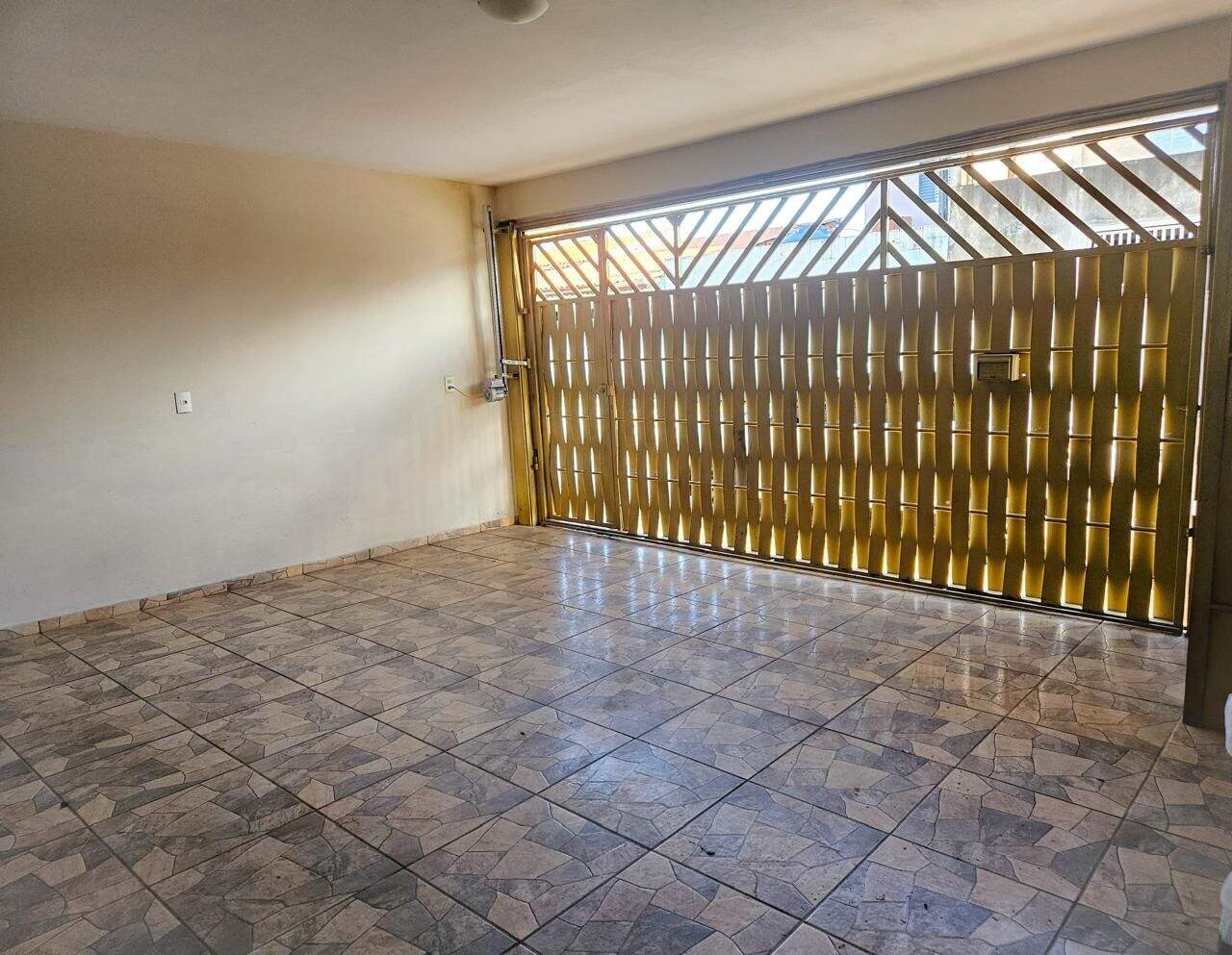 Casa à venda no Parque Almerinda Chaves: 